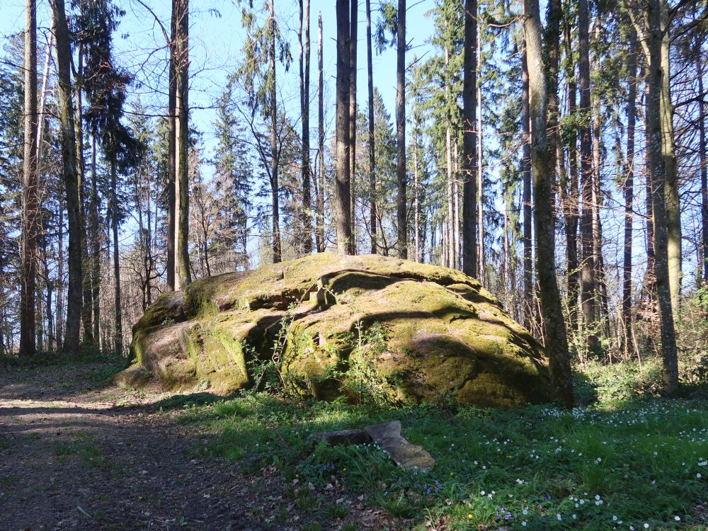 Rötelstein