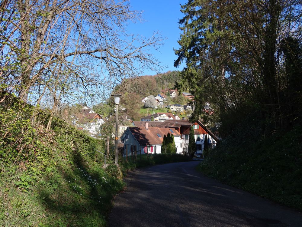 Mühlegasse
