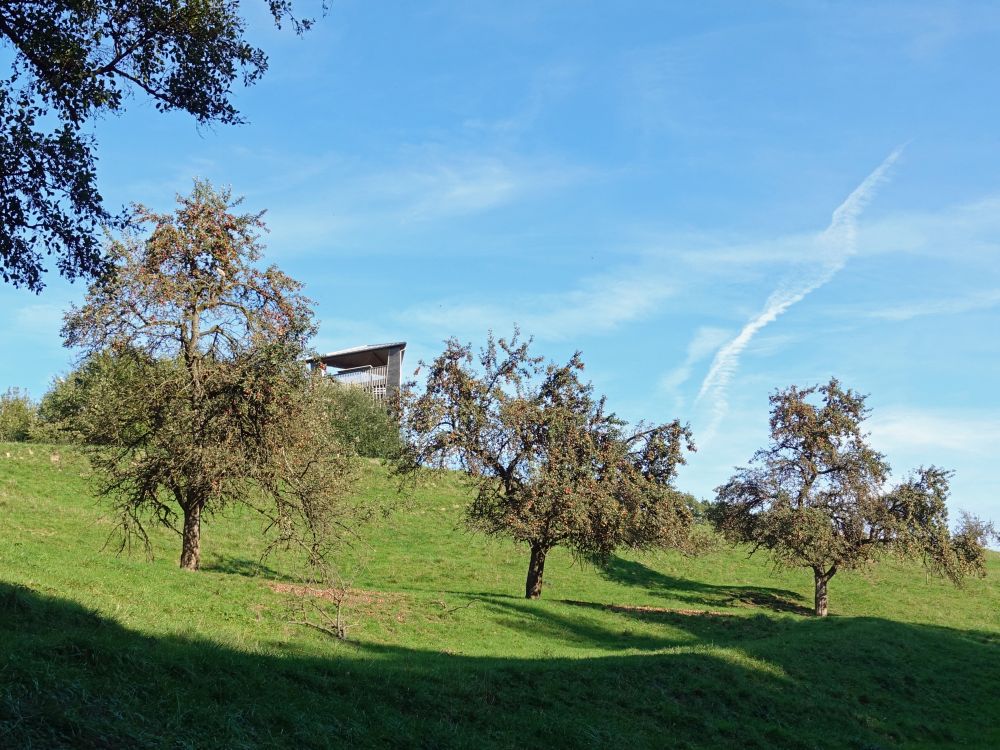 Gewerbeturm Amriswil