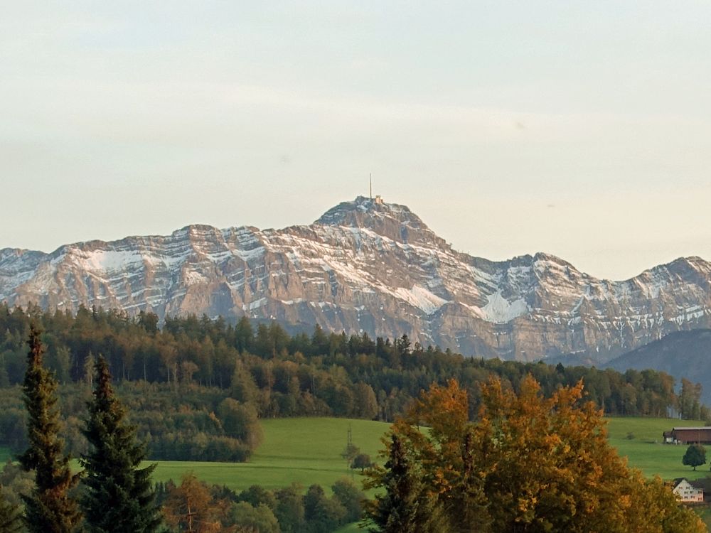 Säntis