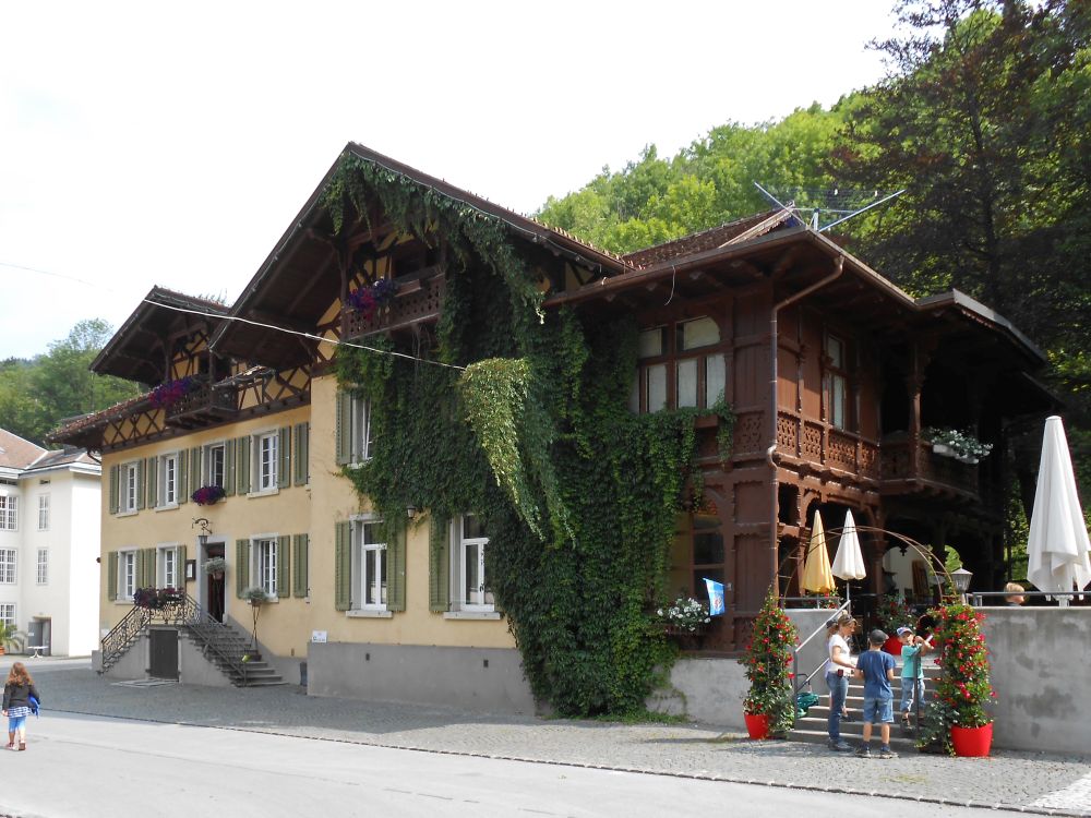 Gasthaus Gtle