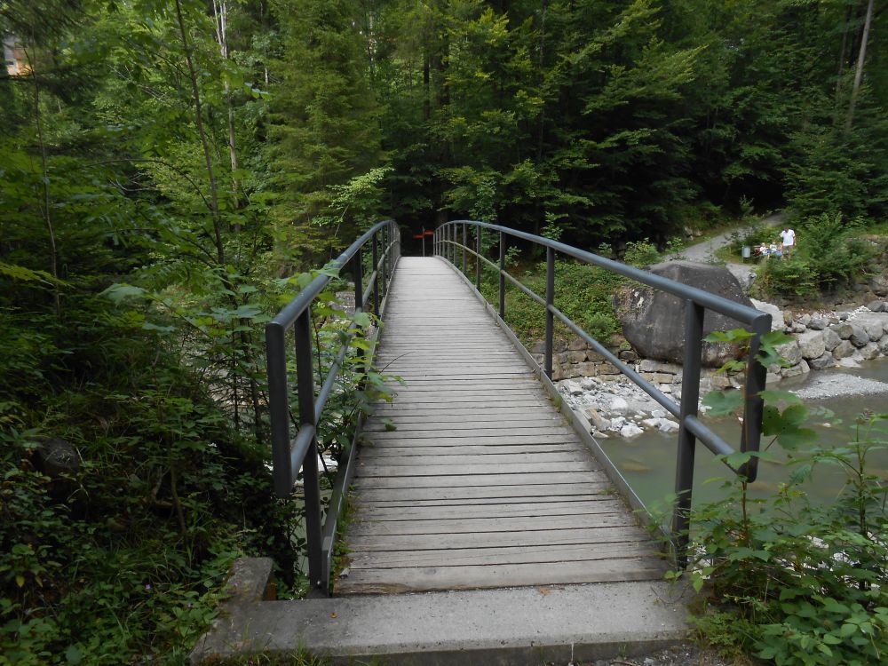 Brücke