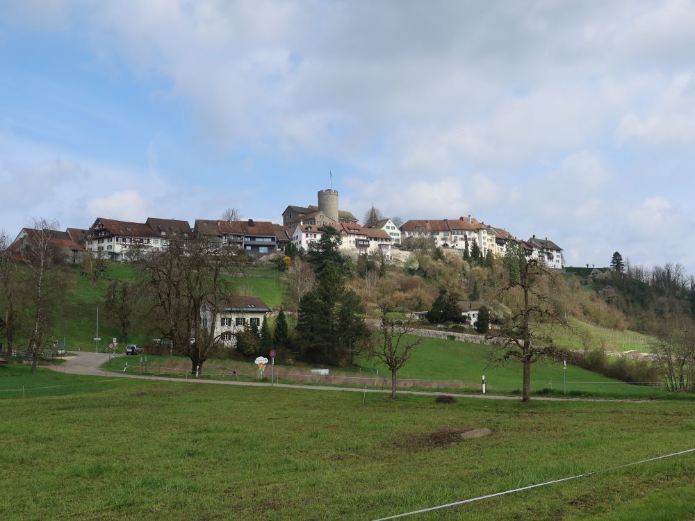 Regensberg