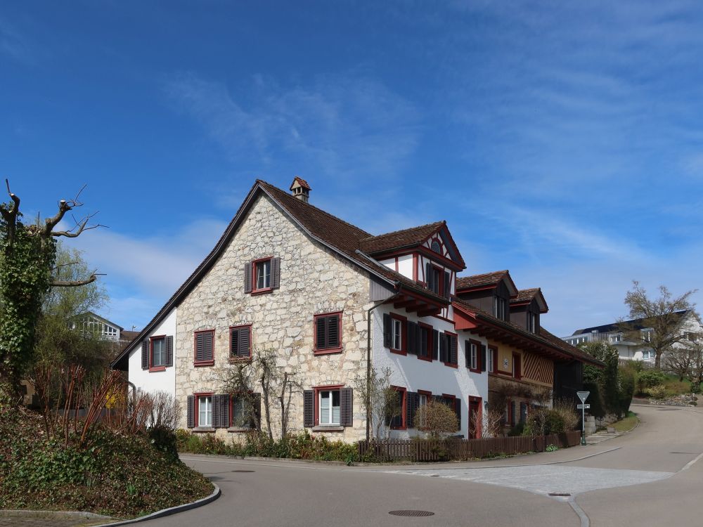 Niedersteinmaur