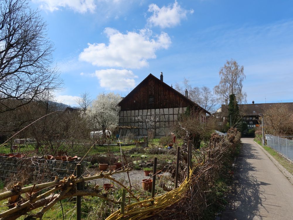 Niedersteinmaur