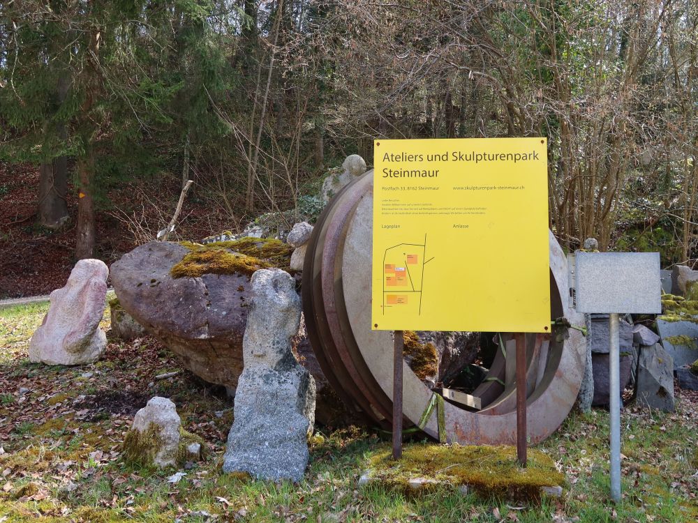 Skulpturenpark