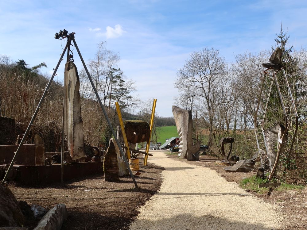 Skulpturenpark
