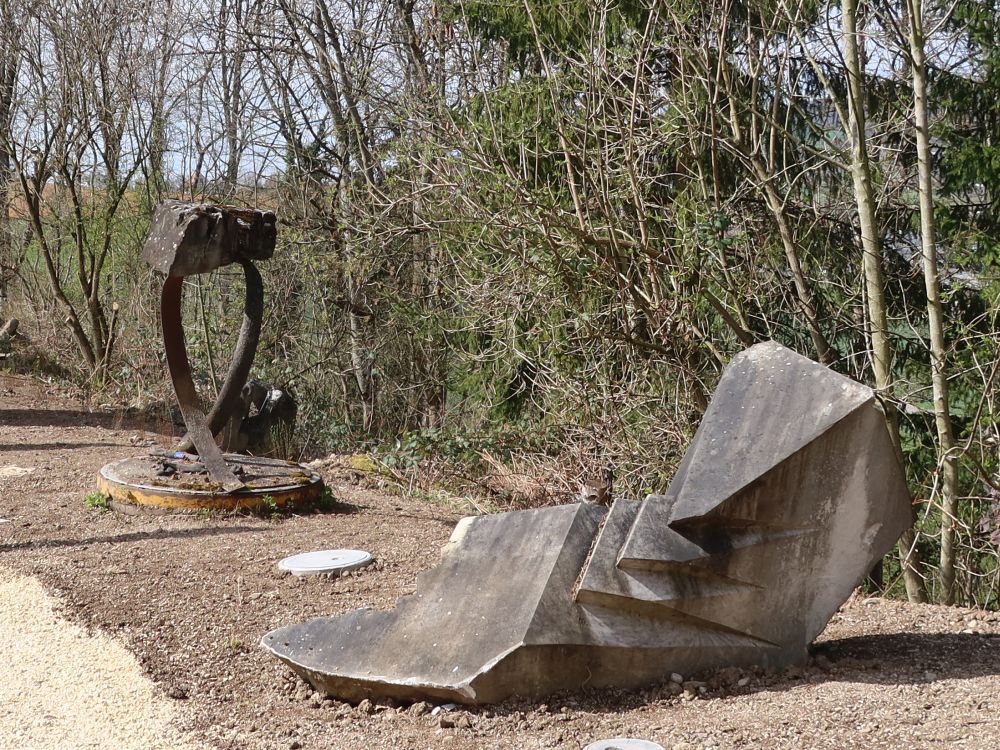 Skulpturenpark