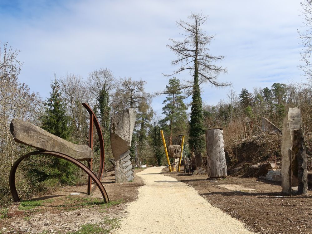 Skulpturenpark