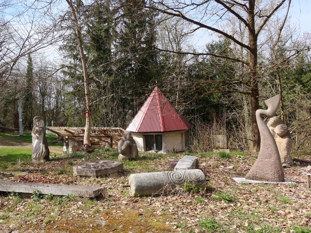 Skulpturenpark