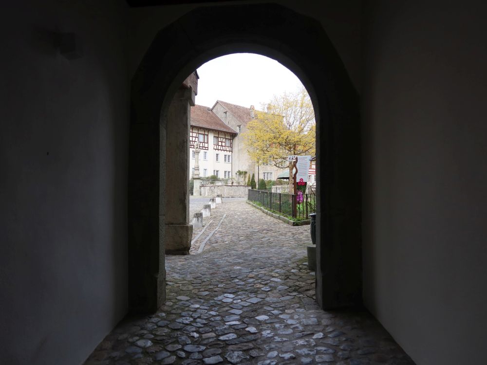 Torbogen