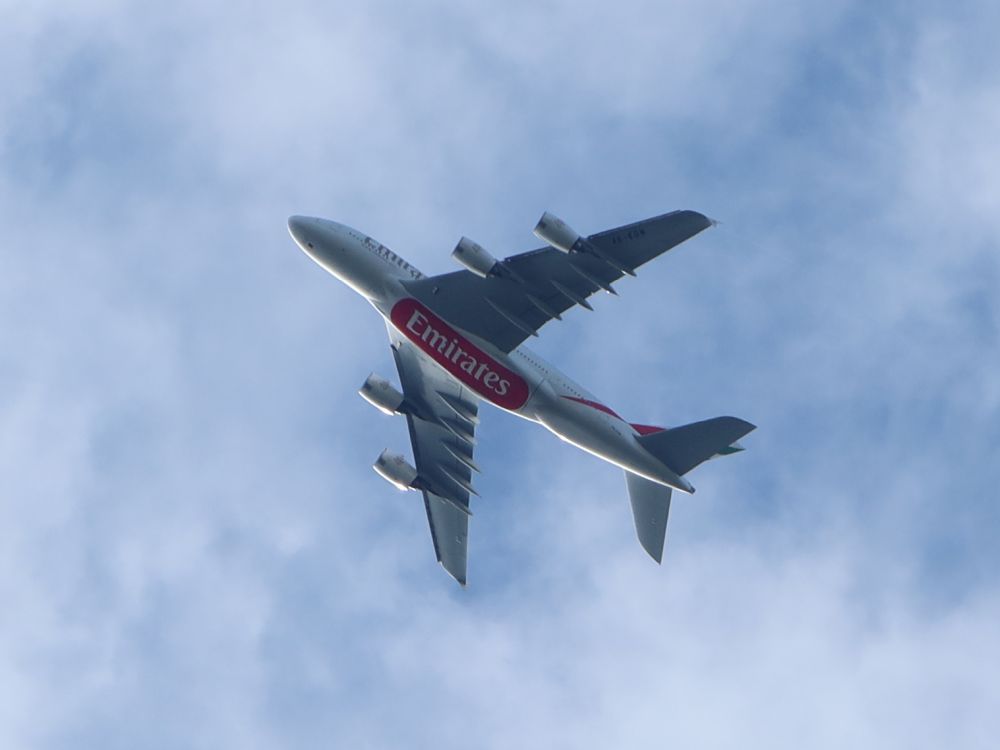 Airbus A380