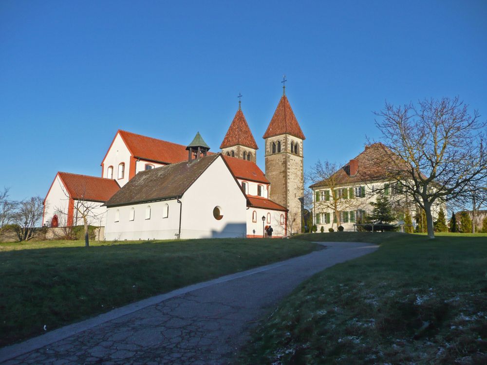 St. Peter und Paul Kirche