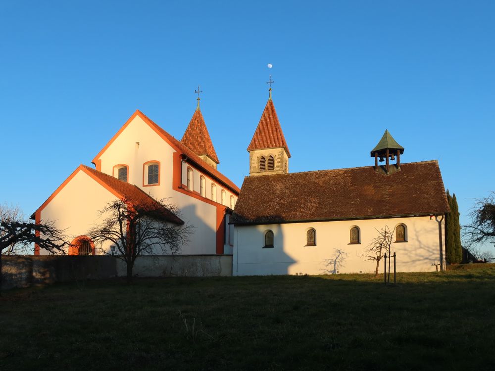 St. Peter und Paul