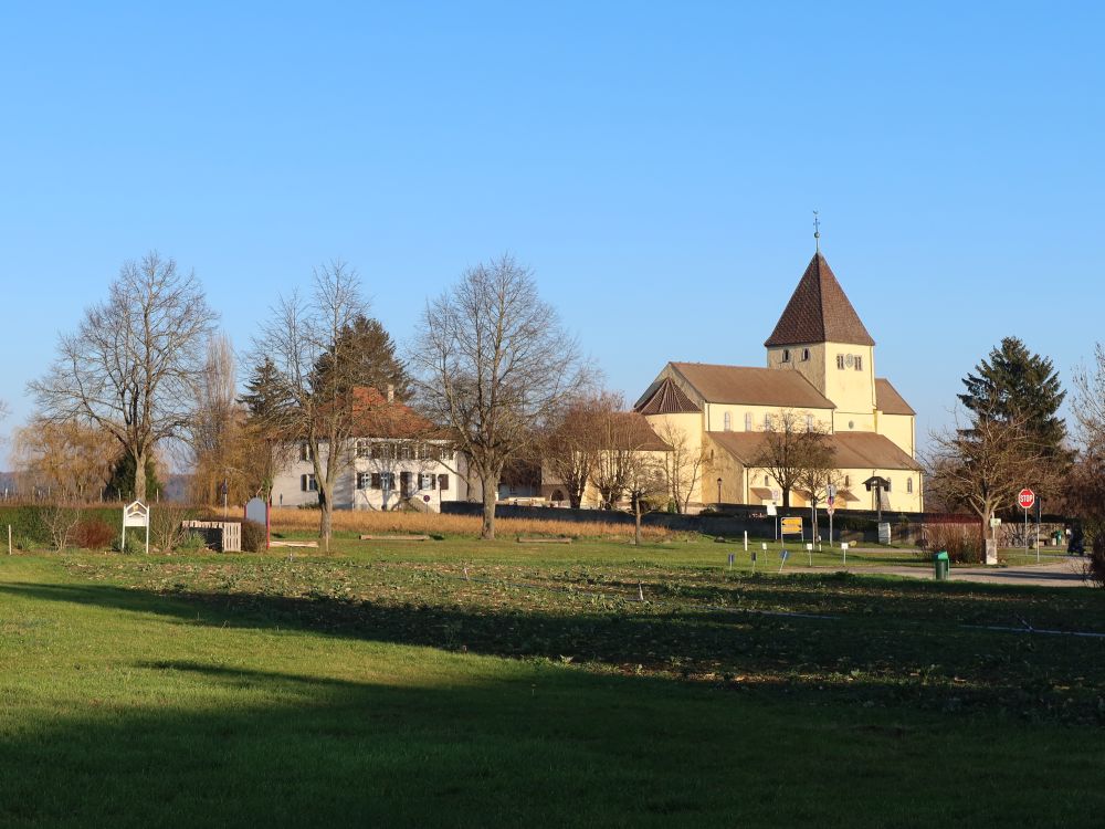 Kirche St. Georg