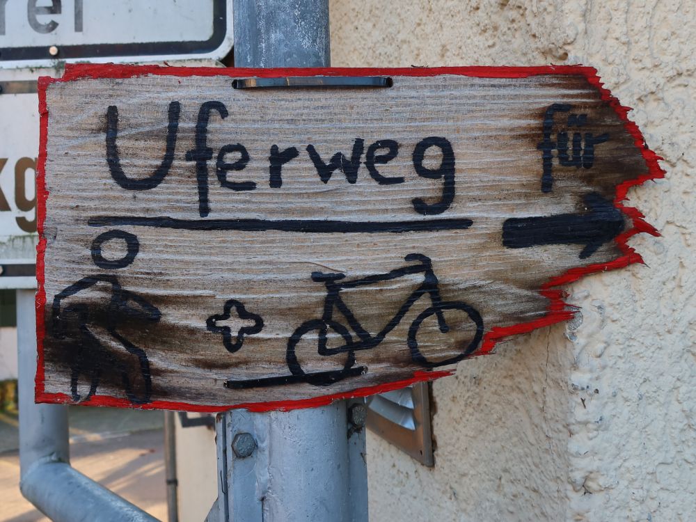 Wegweiser