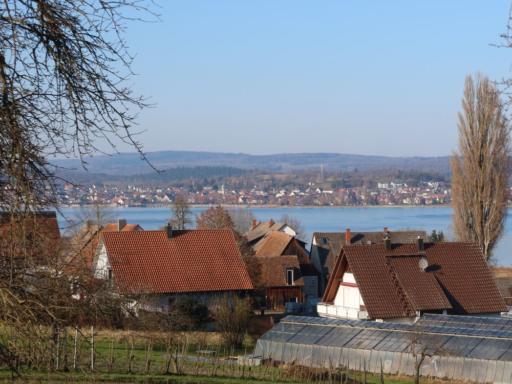 Allensbach am Gnadensee