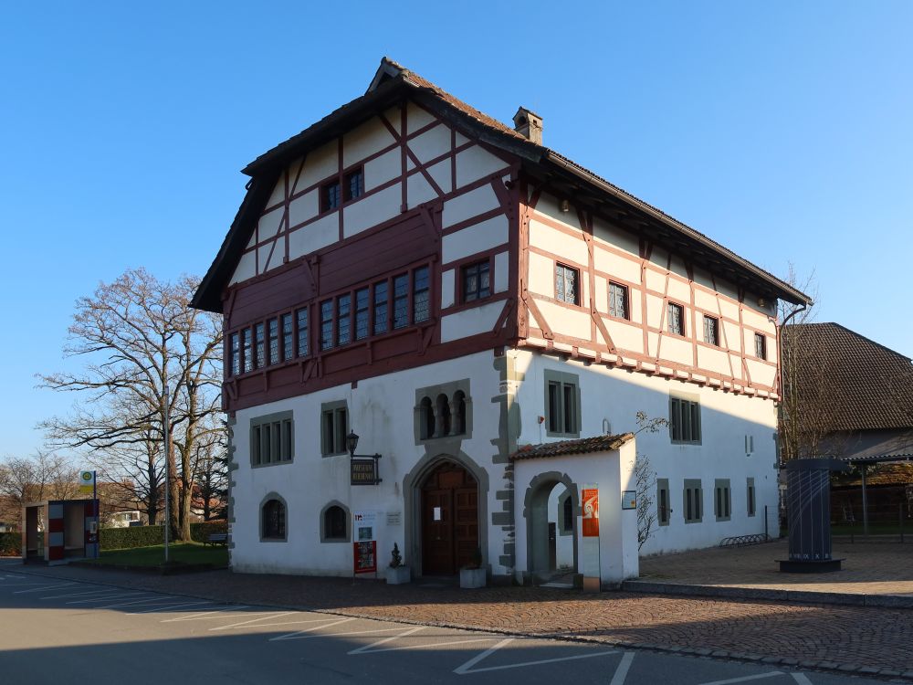 Museum Reichenau