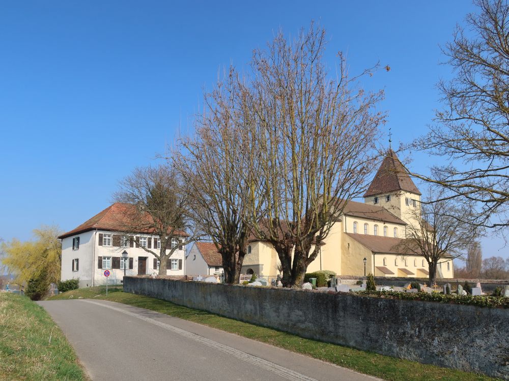 Kirche St. Georg