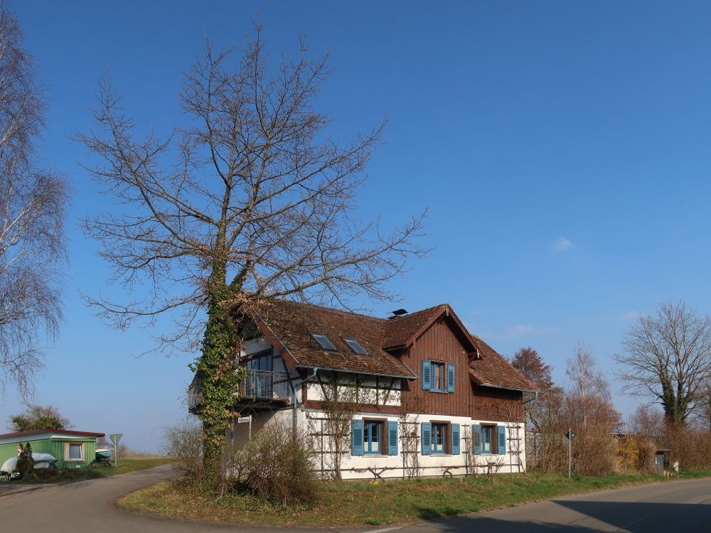 Haus am Eichenweg