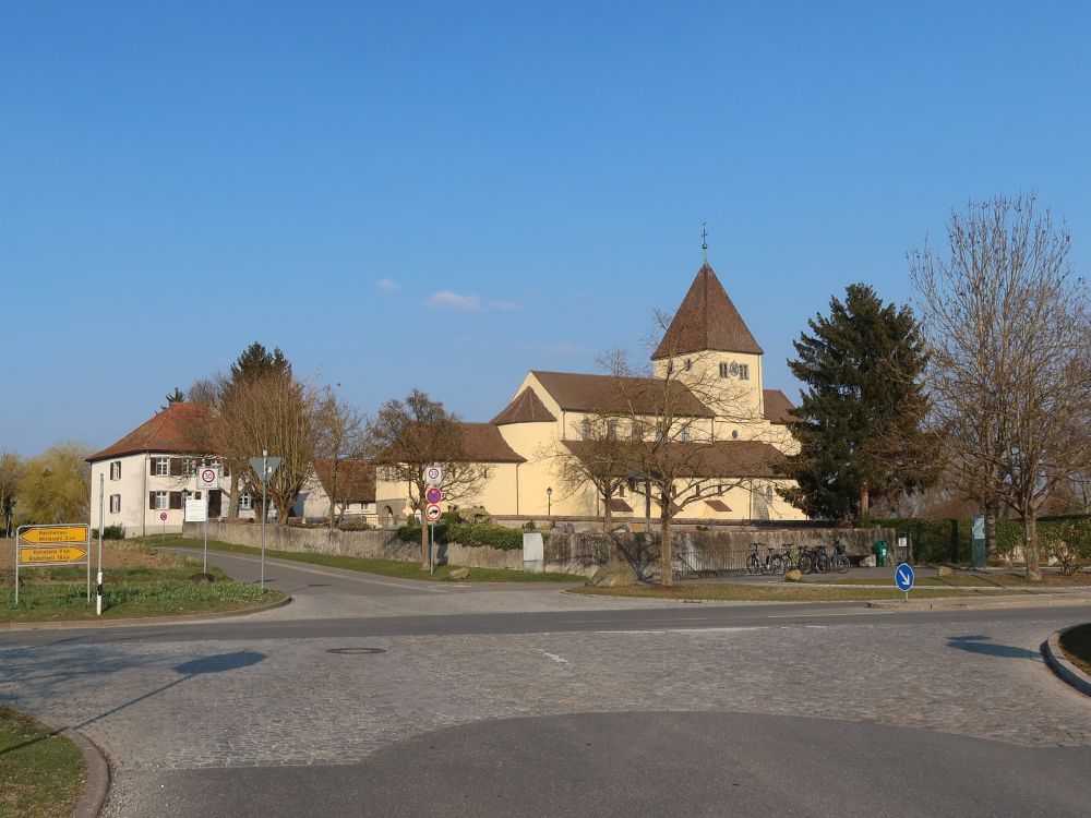 Kirche St. Georg