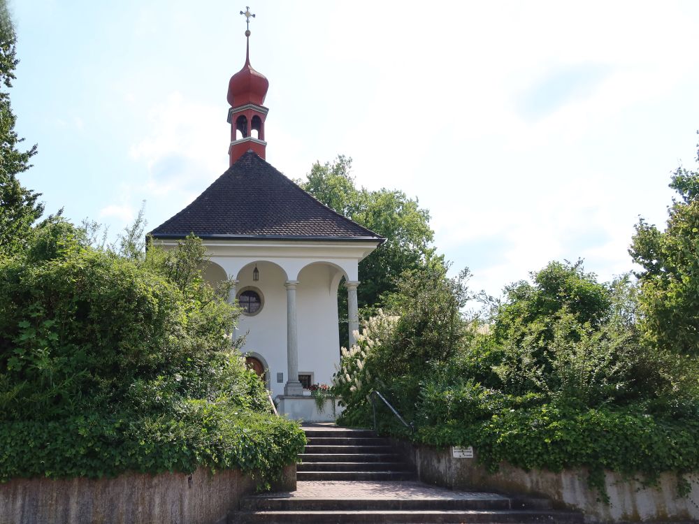 St. Antoniuskapelle