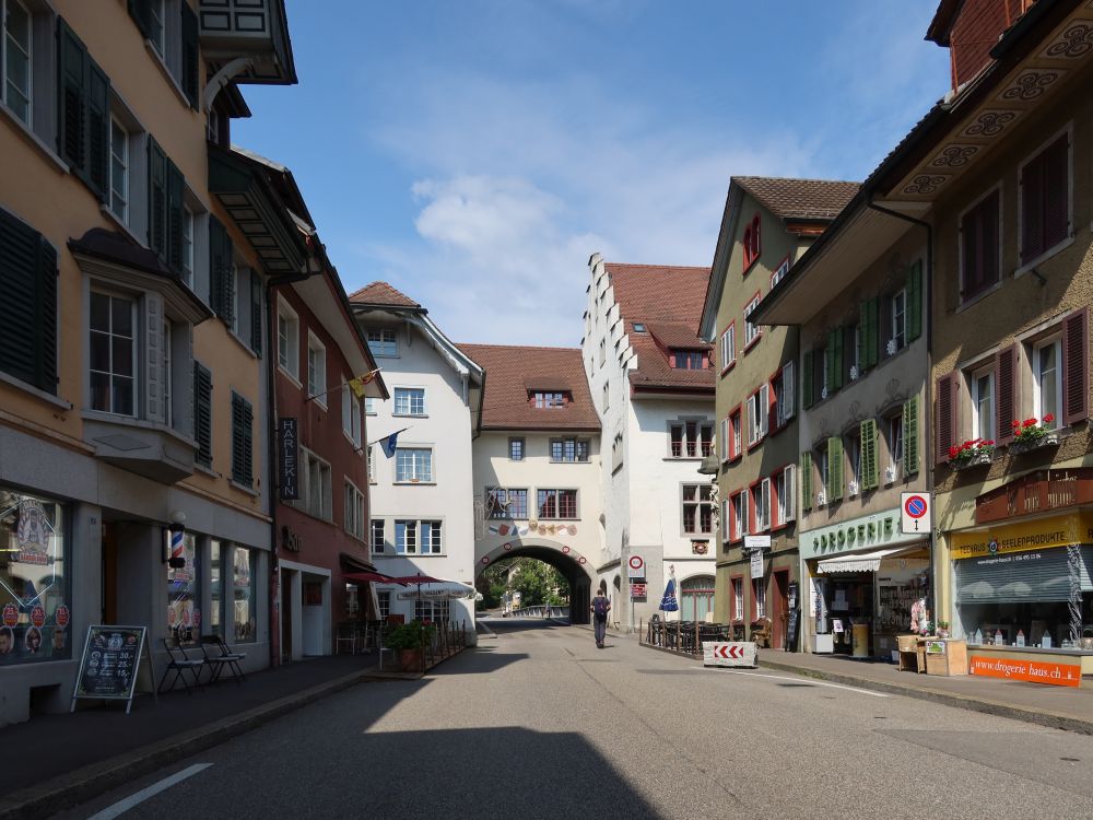 Brückentor