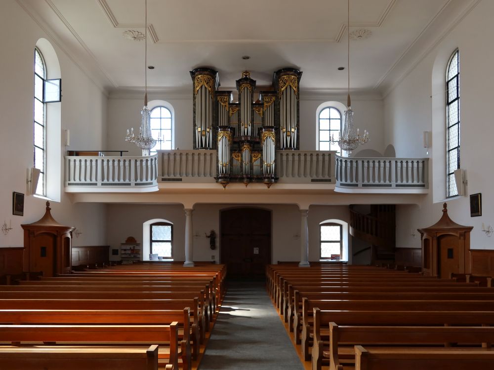 Stadtkirche