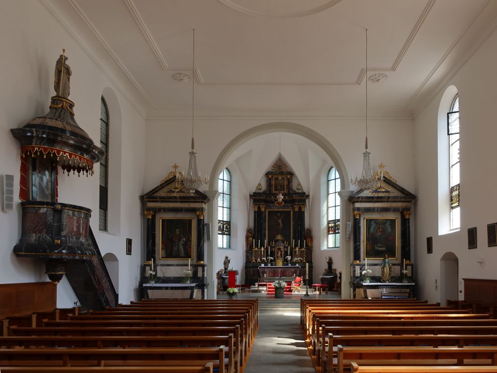 Stadtkirche