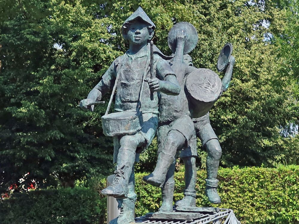 Rasselbande