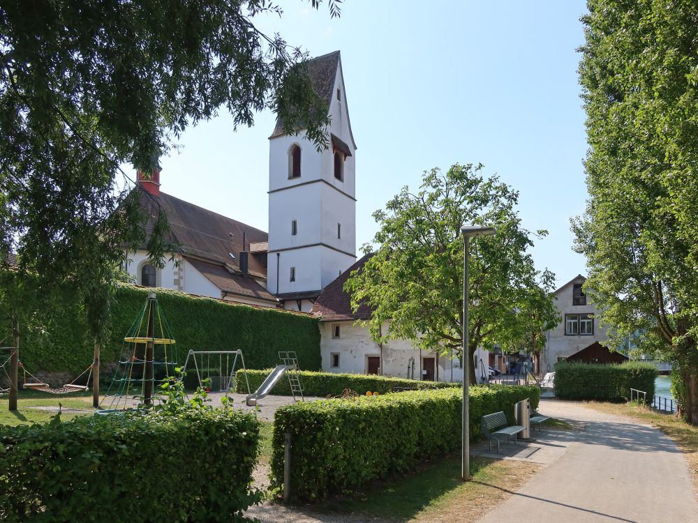 Stadtkirche