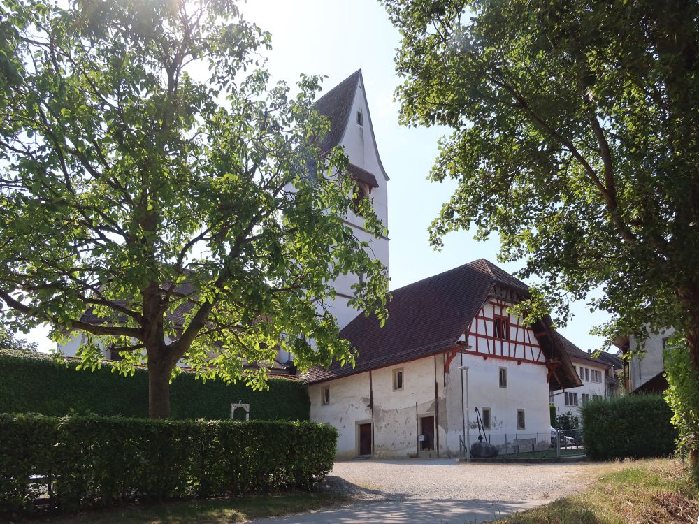 Stadtkirche