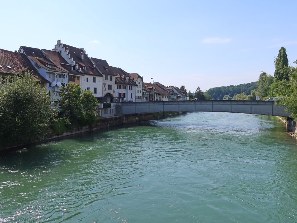 Reussbrücke