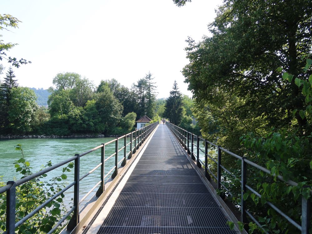 Reusssteg (Alter Bernerweg)