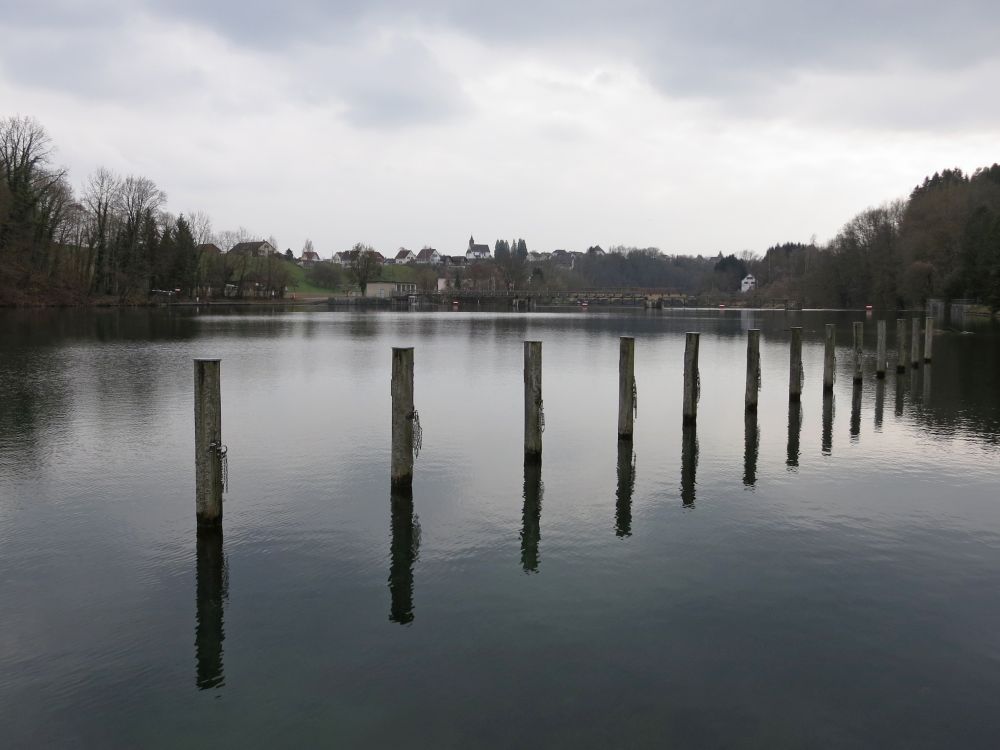 Blick Richtung Altenburg