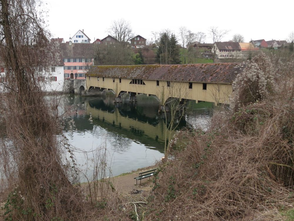 Zollbrücke