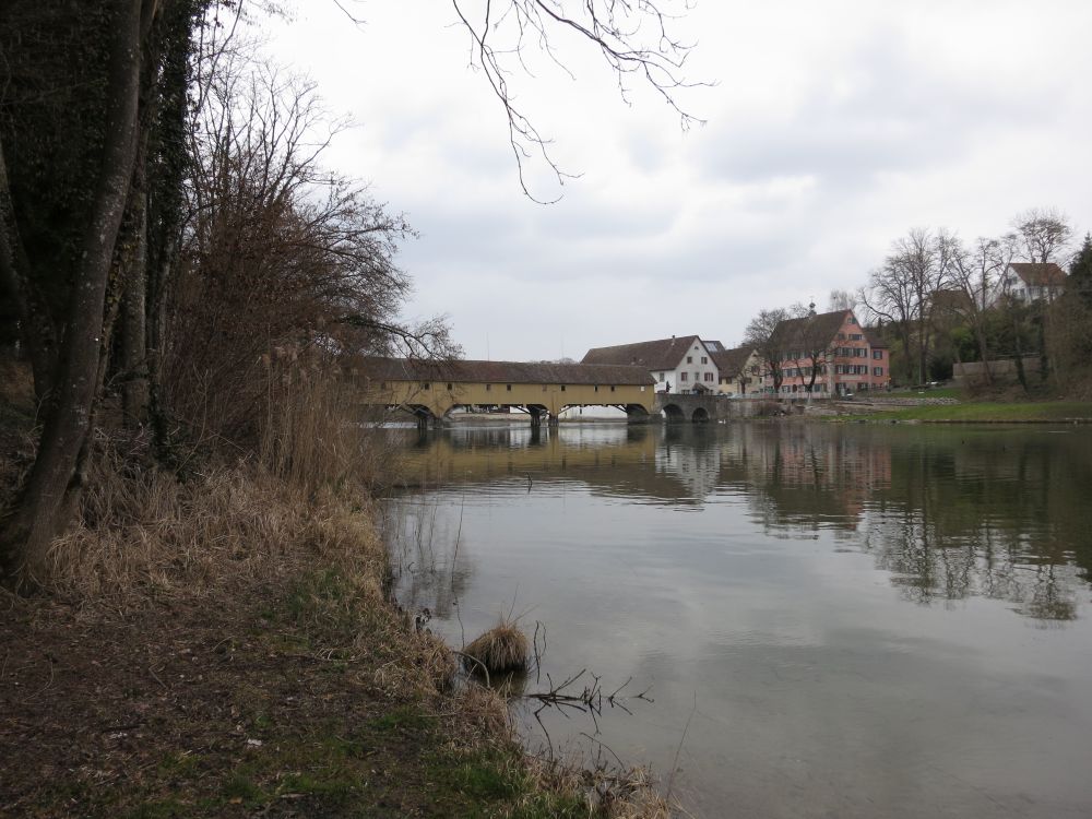 Zollbrücke