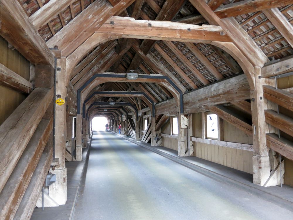 Zollbrücke