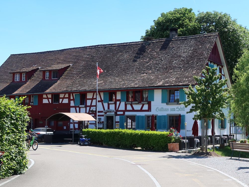 Gasthaus zum Schiff