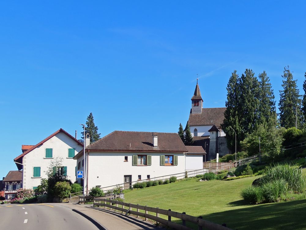 Bergkirche St. Nikolaus