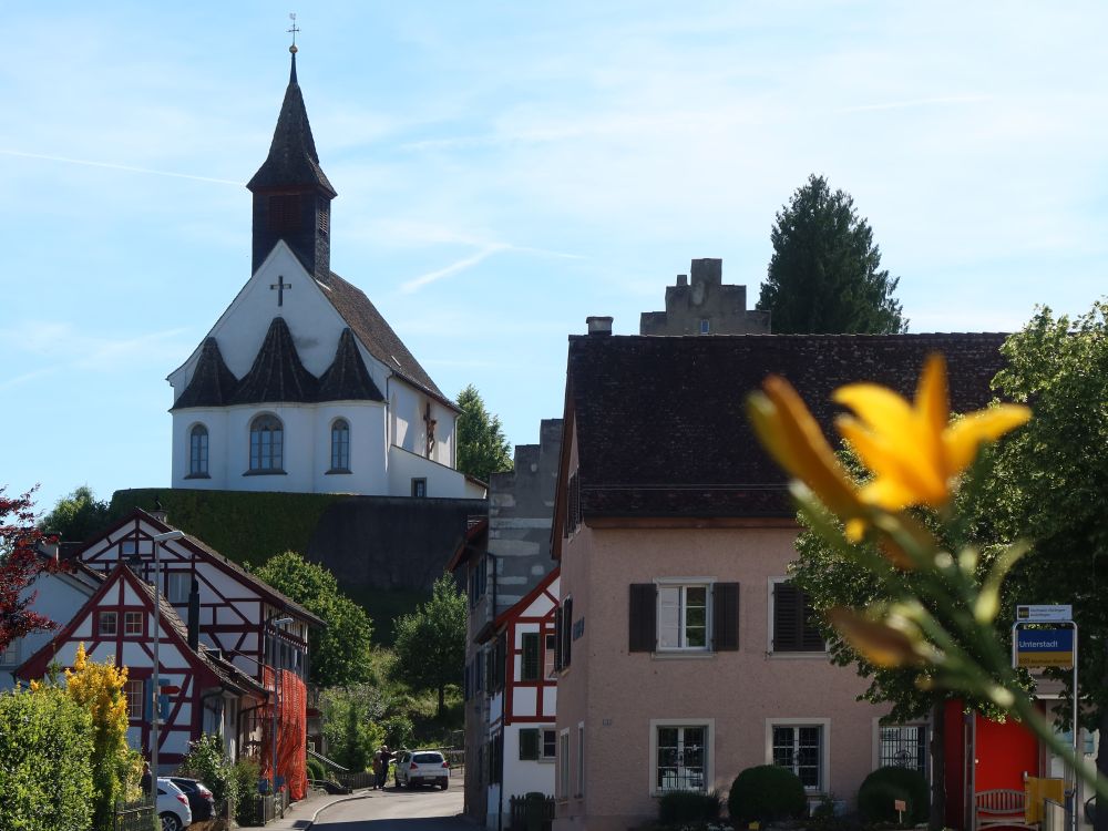 Bergkirche