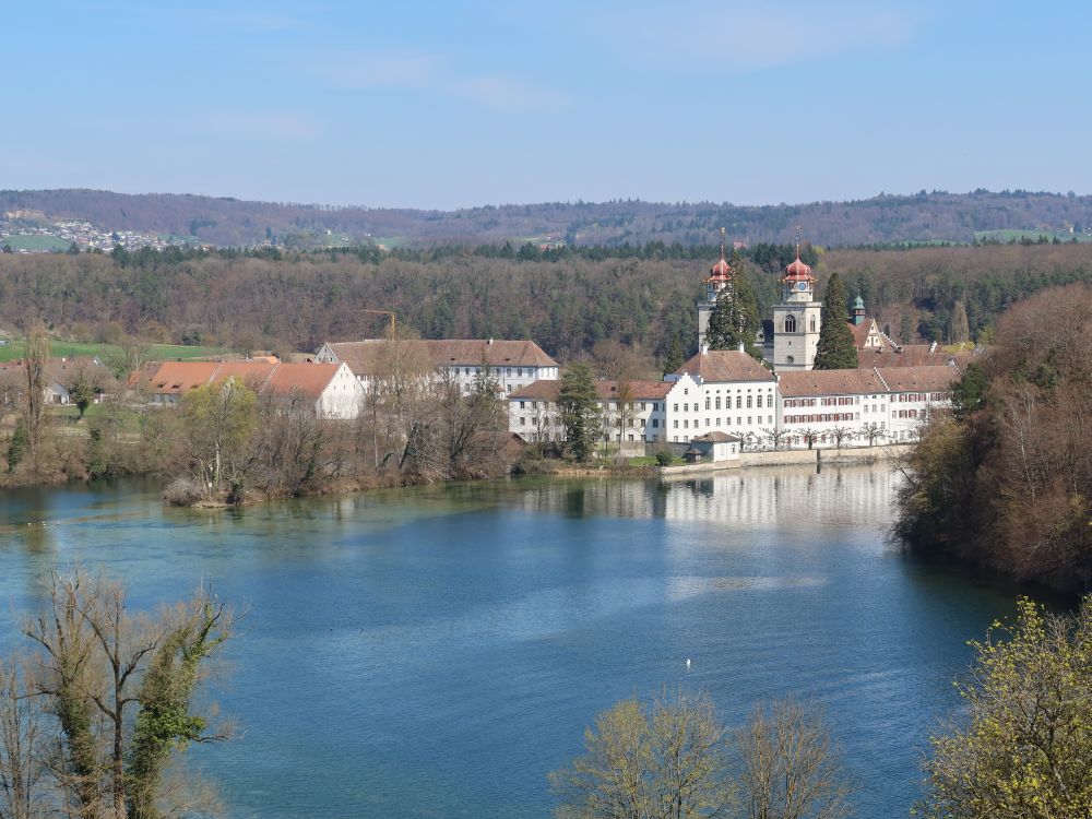 Kloster Rheinau