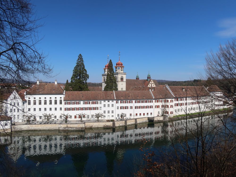 Kloster Rheinau