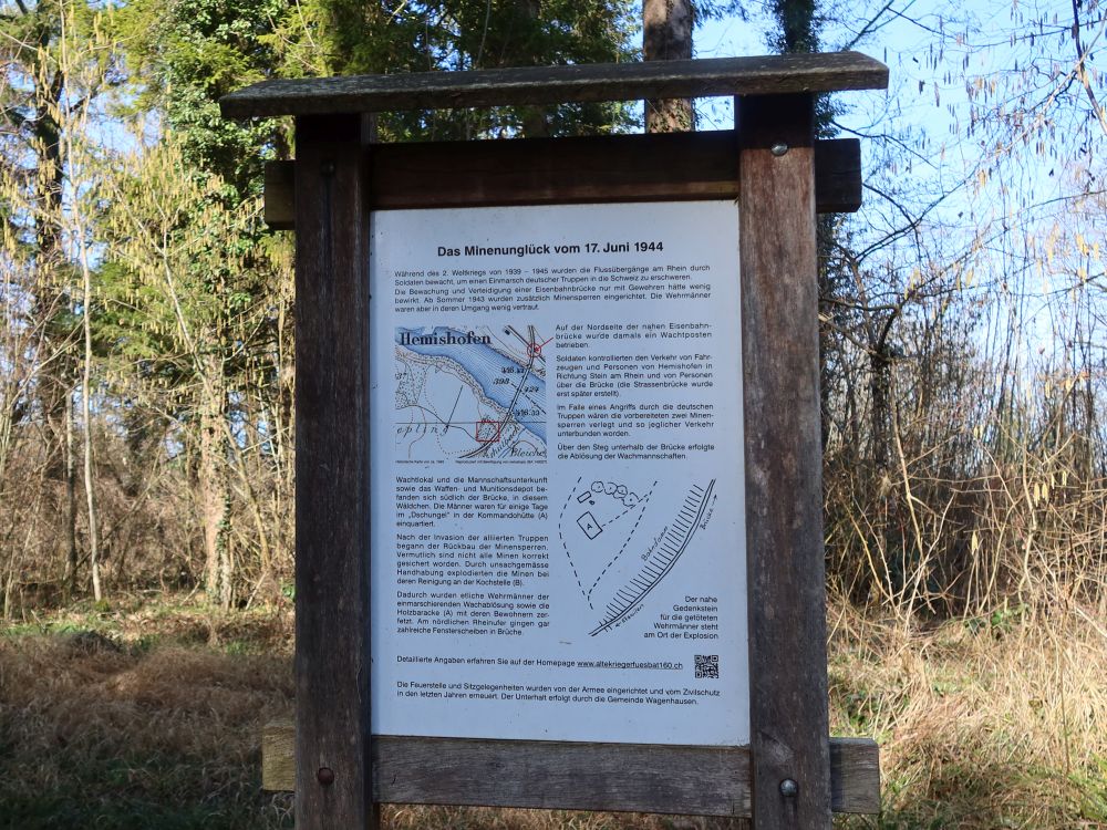 Infotafel