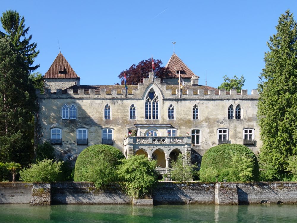 Schloss Gottlieben