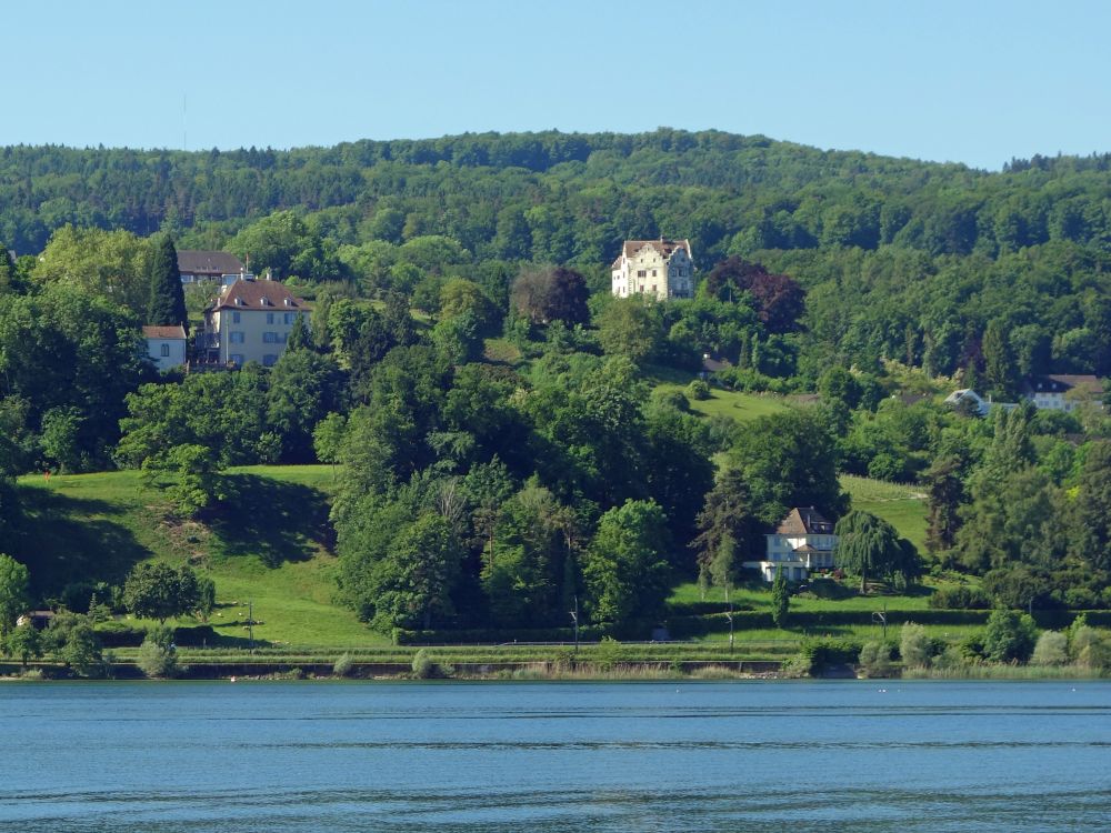Schloss Hinterburg