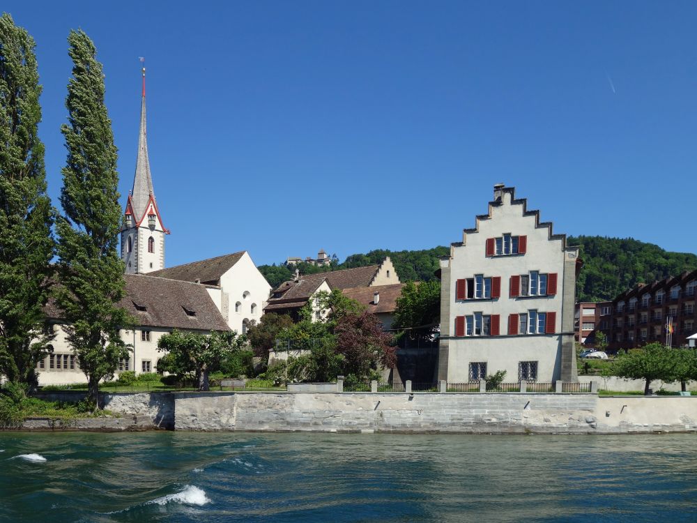 Stein am Rhein