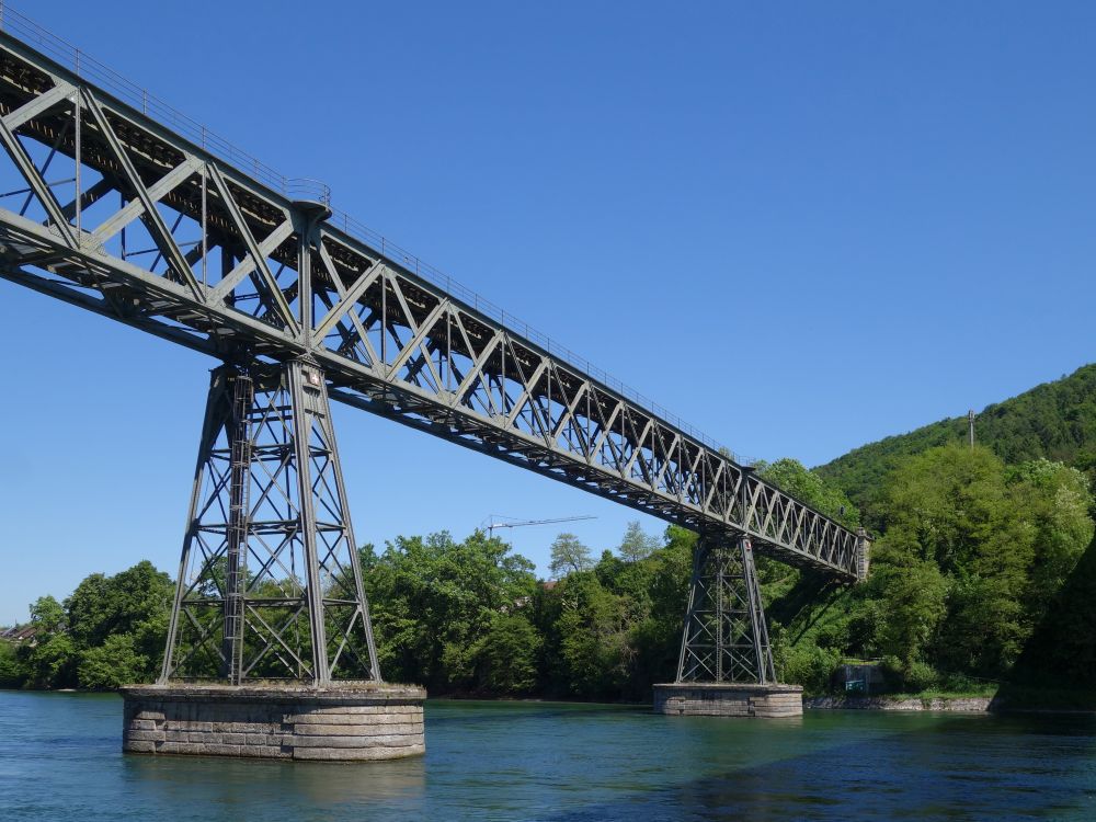 Eisenbahnbrcke