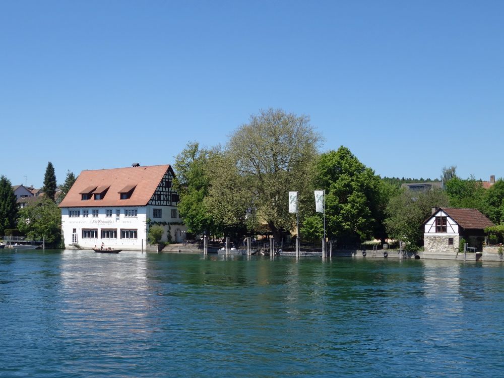 Büsingen