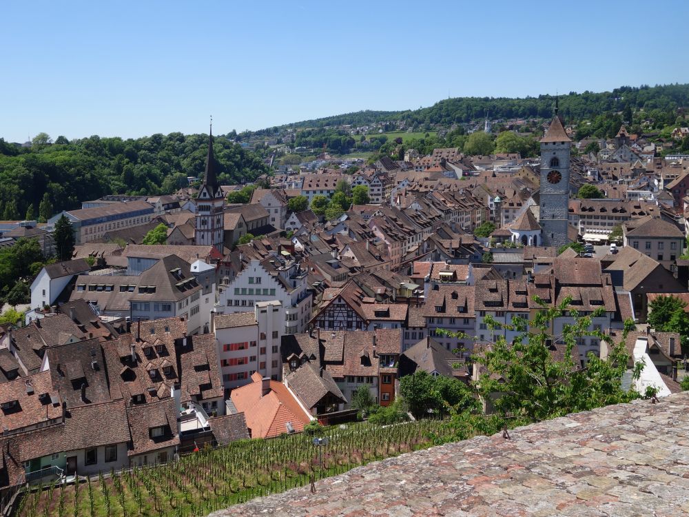 Schaffhausen